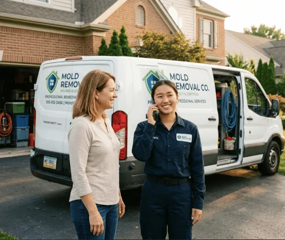Crawlspace Mold Remediation Sarles, ND FAQs